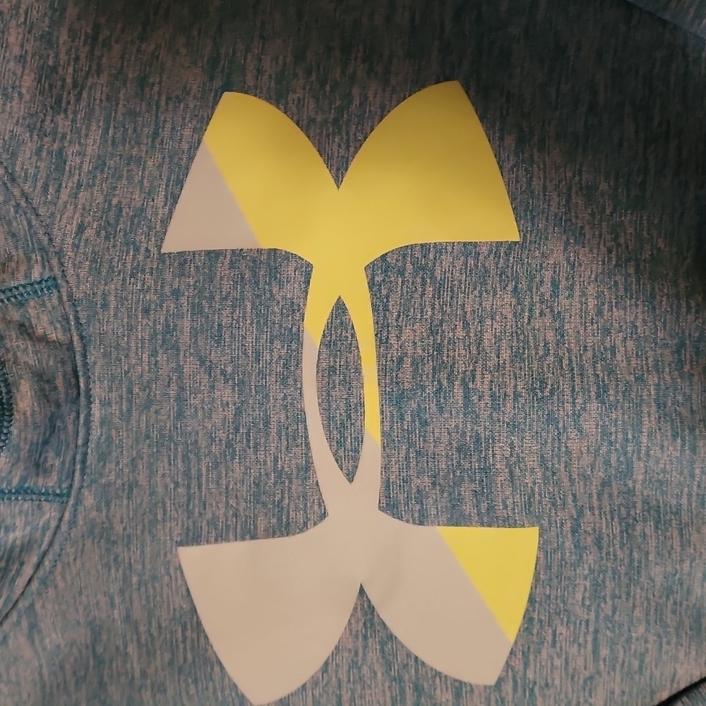 Under Armour Hoodia